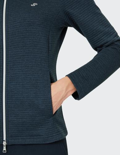 JOY SPORTSWEAR Damen Jacke PEGGY 44 in Blau