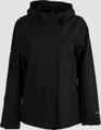 McKINLEY Damen Funktionsjacke Carlide W 38 in Schwarz