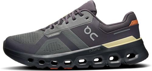 ON Herren Laufschuhe Cloudrunner 2 47 ½ in Grau