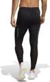 ADIDAS Herren SATURDAY TIGHT XL in Schwarz