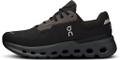 ON Herren Laufschuhe Cloudrunner 2 Waterproof 43 in Schwarz