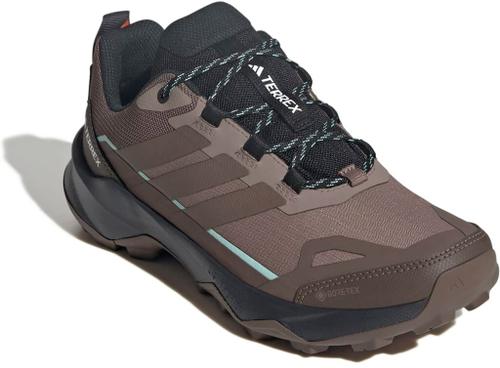 ADIDAS Damen Multifunktionsschuhe Terrex Skychaser AX5 GORE-TEX 42 in Lila