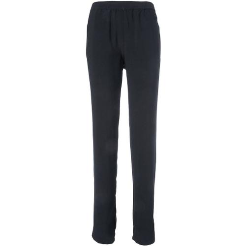 JOY Damen Trainingshose "Nita Woven Pants" 44 in Schwarz