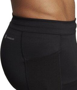 ADIDAS Herren SATURDAY TIGHT XXL in Schwarz