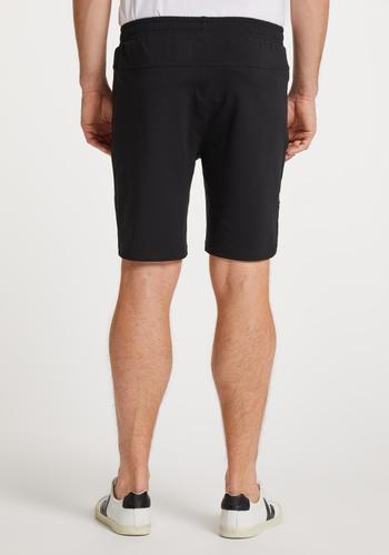 LAURIN Kurze Hose 56 - Black