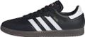 ADIDAS Herren Freizeitschuhe Samba IN 39 ⅓ in Grau