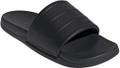 ADIDAS Herren Badeslipper ADILETTE COMFORT 2.0 43 in Schwarz