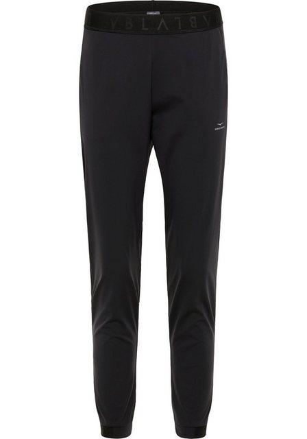 Venice Beach Buckle L - Black