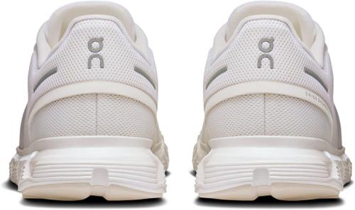 ON Damen Freizeitschuhe Cloud 6 37 in Grau
