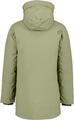 AKILLES USX PARKA XXL - Wild Forest Green