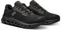 ON Herren Laufschuhe Cloudrunner 2 Waterproof 43 in Schwarz