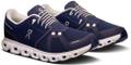 ON Herren Freizeitschuhe Cloud 6 47 ½ in Silber