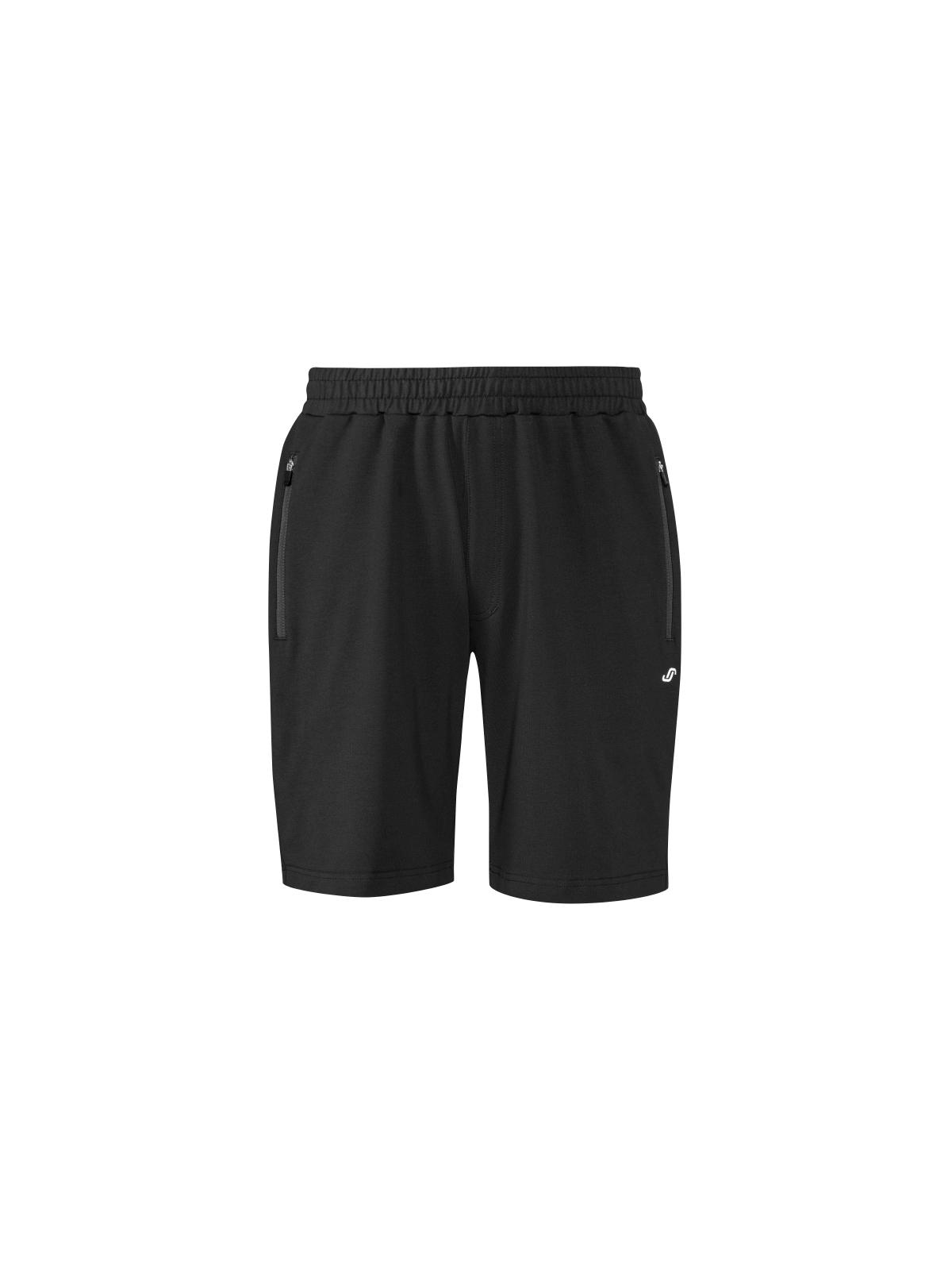 LAURIN Kurze Hose 56 - Black