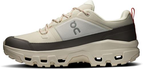 ON Herren Multifunktionsschuhe Cloudrock Low WP 47 in Grau