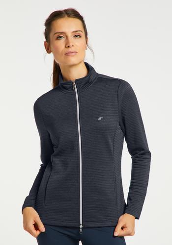 JOY SPORTSWEAR Damen Jacke PEGGY 50 in Blau