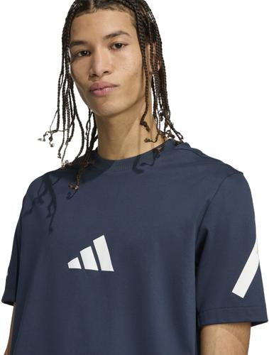 ADIDAS Herren Shirt Z.N.E. S in Blau