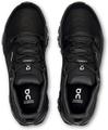 ON Damen Multifunktionsschuhe Cloudrock Low WP 39 in Schwarz