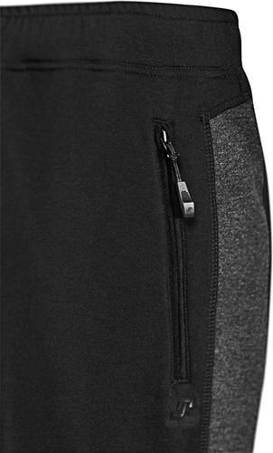 JOY SPORTSWEAR Herren Hose FERNANDO 26 in Schwarz
