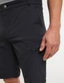 Montreal M_Bermuda 52 - Anthracite