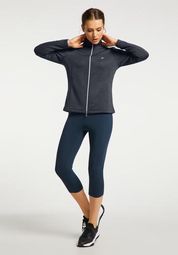 JOY SPORTSWEAR Damen Jacke PEGGY 50 in Blau
