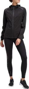 ENERGETICS Damen Funktions-Jacke Shane III W L in Schwarz
