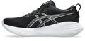 ASICS Damen Laufschuhe GEL-CUMULUS 27 42 ½ in Schwarz