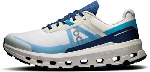 ON Damen Trailrunningschuhe Cloudvista 2 40 in Silber
