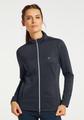 JOY SPORTSWEAR Damen Jacke PEGGY 50 in Blau