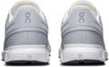 ON Herren Freizeitschuhe Cloud 6 44 ½ in Weiß