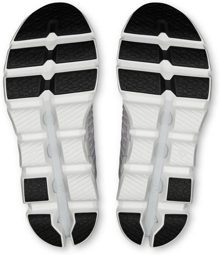 ON Herren Laufschuhe Cloudswift 4 42 ½ in Grau