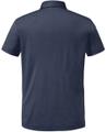 SCHÖFFEL Herren Polo CIRC Polo Shirt Tauron M 50 in Blau