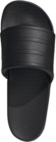 ADIDAS Herren Badeslipper ADILETTE COMFORT 2.0 43 in Schwarz