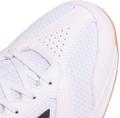 ADIDAS Herren Handballschuhe Ligra 8 Indoor 42 ⅔ in Pink