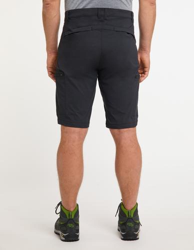 Montreal M_Bermuda 52 - Anthracite