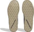 ADIDAS Herren Mountainbikeschuhe FREERIDER PRO CANVAS 44 ⅔ in Grau