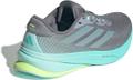 ADIDAS Damen Laufschuhe Supernova Rise 2 42 in Grau