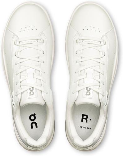 ON Herren Freizeitschuhe THE ROGER Advantage 42 ½ in Grau