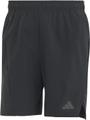 ADIDAS Herren Shorts Designed for Training Workout (Länge 7 Zoll) XL in Grau