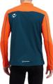 NAKAMURA Herren Tight He.-Fahrrad-Hose Arktos TGT M S in Schwarz