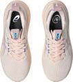 ASICS Damen Laufschuhe GEL-NIMBUS 28 40 in Braun