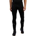 NAKAMURA Herren Tight He.-Fahrrad-Hose Arktos TGT M S in Schwarz