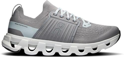 ON Herren Laufschuhe Cloudswift 4 44 in Grau