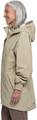 SCHÖFFEL Damen Mantel Parka Style Bohorok WMS 42 in Braun