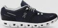 ON Herren Freizeitschuhe Cloud 5 42 in Blau