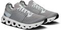 ON Herren Laufschuhe Cloudswift 4 44 in Grau