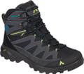 McKINLEY Herren Wanderstiefel Vulcanus Mid AQX 44 in Grau