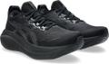 ASICS Herren Laufschuhe GEL-NIMBUS 27 42 in Grau