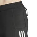 ADIDAS Herren Tights Own the Run kurze XXL in Schwarz