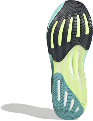 ADIDAS Herren Laufschuhe Supernova Rise 2 44 in Blau