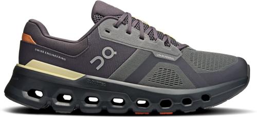 ON Herren Laufschuhe Cloudrunner 2 47 ½ in Grau